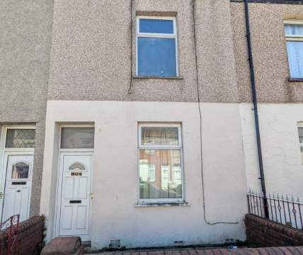 Refurbishment in Barrow-In-Furness photo